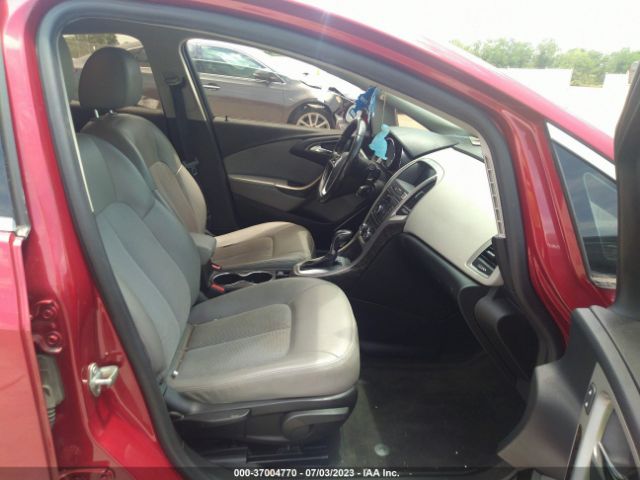 1G4PP5SK7F4218164 Buick Verano