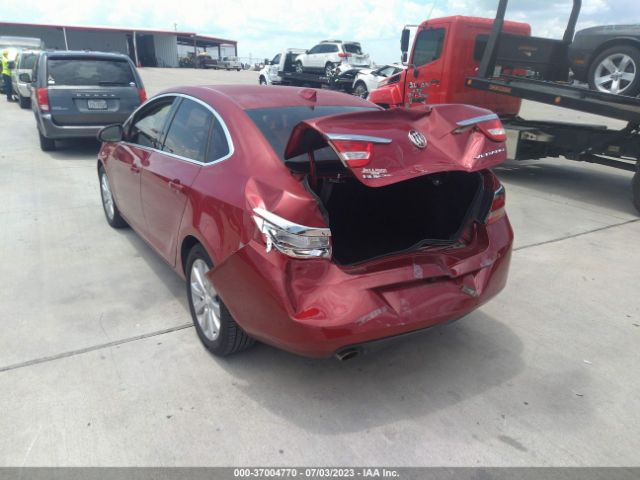 1G4PP5SK7F4218164 Buick Verano