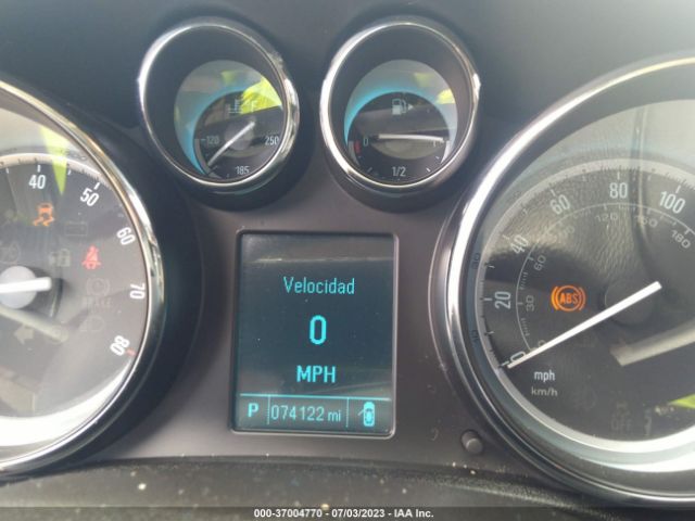 1G4PP5SK7F4218164 Buick Verano