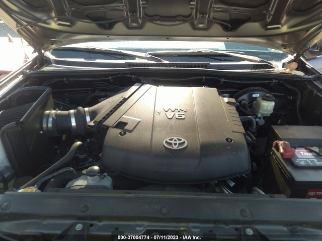 Toyota Tacoma Prerunner 2014 5TFJU4GN2EX058613 Image 16