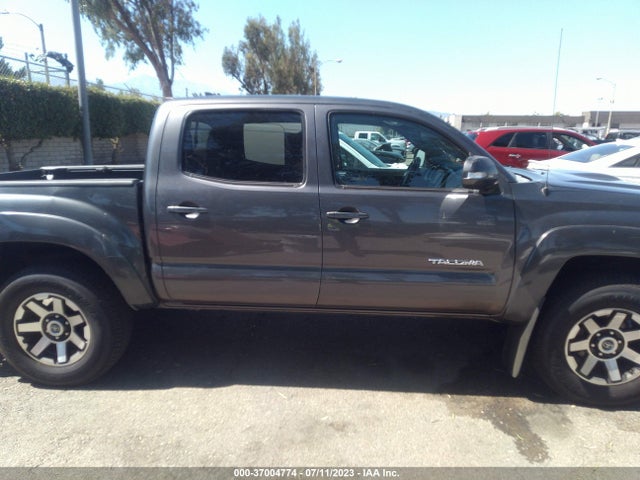 Toyota Tacoma Prerunner 2014 5TFJU4GN2EX058613 Image 5