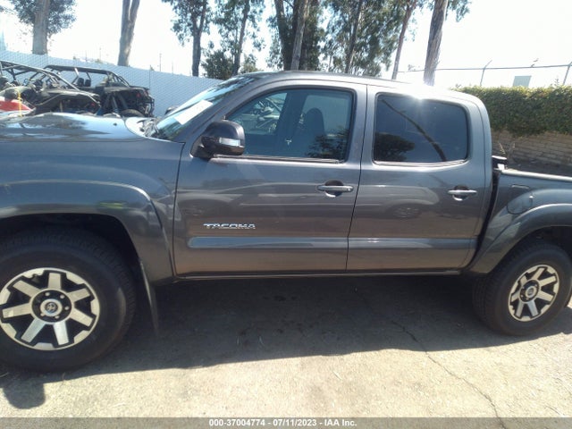 Toyota Tacoma Prerunner 2014 5TFJU4GN2EX058613 Image 6