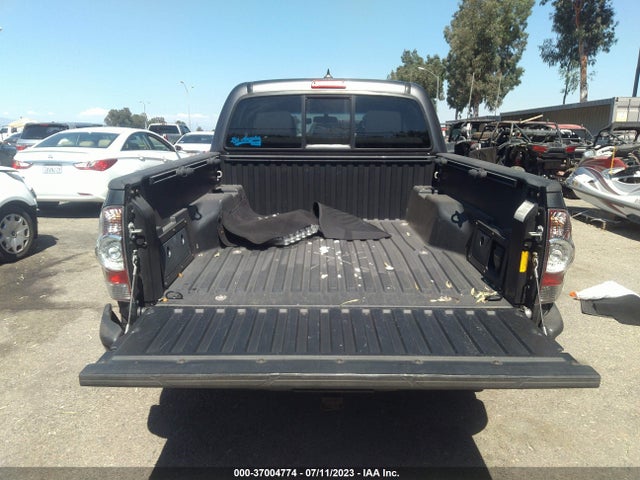 Toyota Tacoma Prerunner 2014 5TFJU4GN2EX058613 Image 8