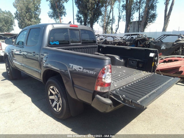 Toyota Tacoma Prerunner 2014 5TFJU4GN2EX058613 Image 9