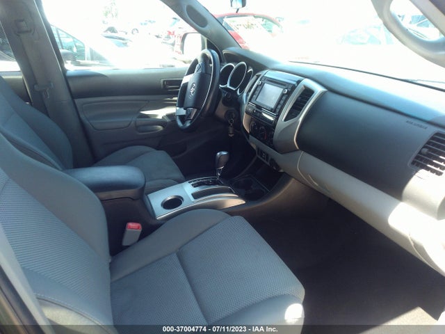 Toyota Tacoma Prerunner 2014 5TFJU4GN2EX058613 Image 11