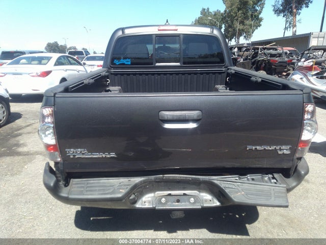 Toyota Tacoma Prerunner 2014 5TFJU4GN2EX058613 Image 12