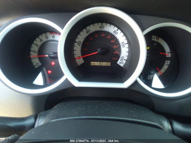 Toyota Tacoma Prerunner 2014 5TFJU4GN2EX058613 Image 13