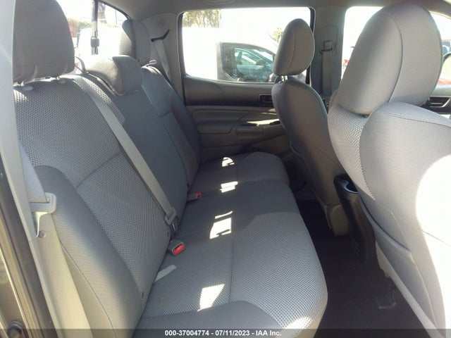 Toyota Tacoma Prerunner 2014 5TFJU4GN2EX058613 Image 14