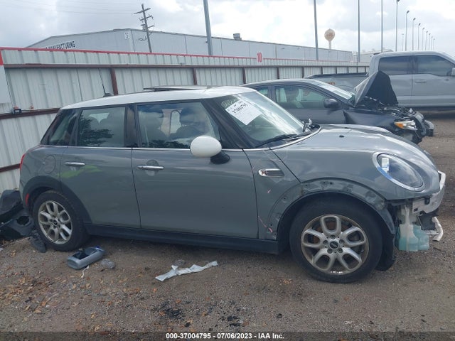 WMWXU1C52K2L11613 Mini Hardtop 4 Door Cooper