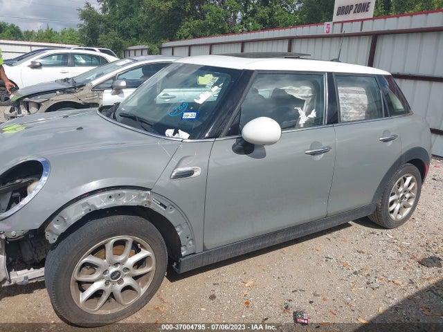 WMWXU1C52K2L11613 Mini Hardtop 4 Door Cooper