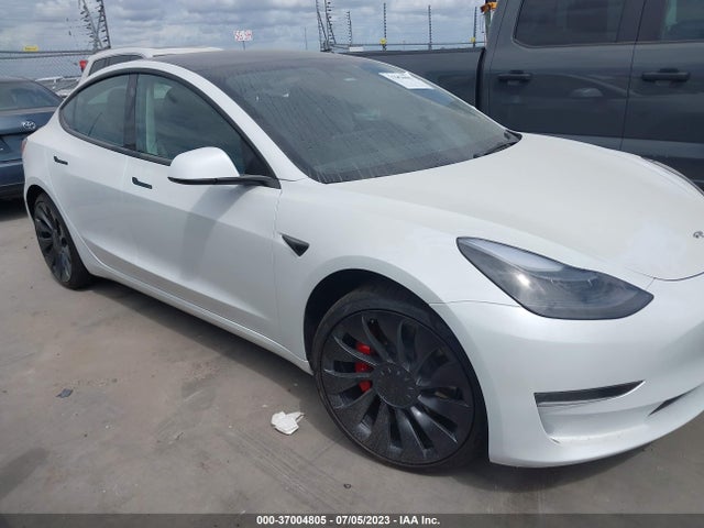 2023 Tesla 3, VIN: 5YJ3E1EC5PF577769