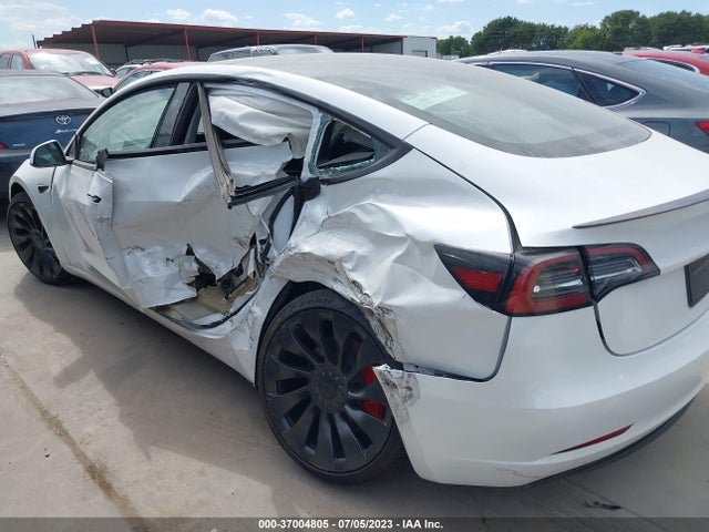 2023 Tesla 3, VIN: 5YJ3E1EC5PF577769