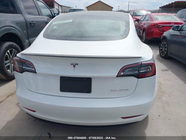 2023 Tesla 3, VIN: 5YJ3E1EC5PF577769