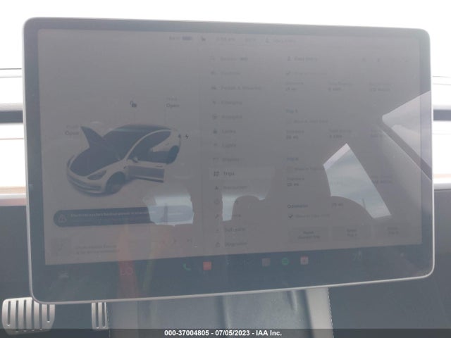 2023 Tesla 3, VIN: 5YJ3E1EC5PF577769