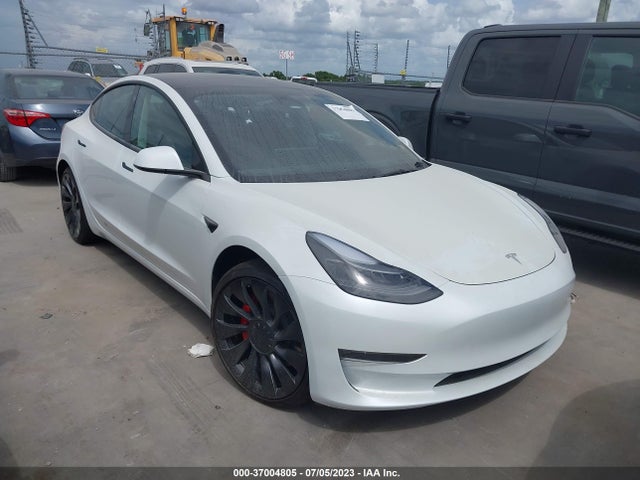 2023 Tesla 3, VIN: 5YJ3E1EC5PF577769