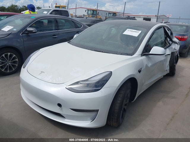 2023 Tesla 3, VIN: 5YJ3E1EC5PF577769