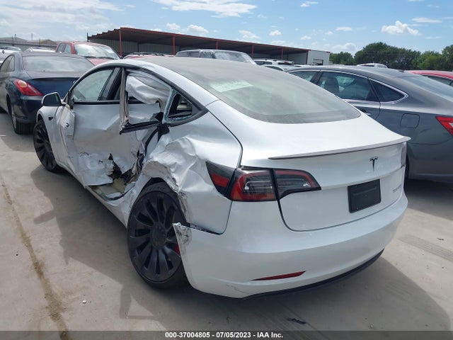 2023 Tesla 3, VIN: 5YJ3E1EC5PF577769