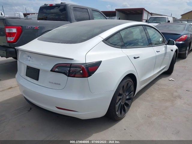 2023 Tesla 3, VIN: 5YJ3E1EC5PF577769