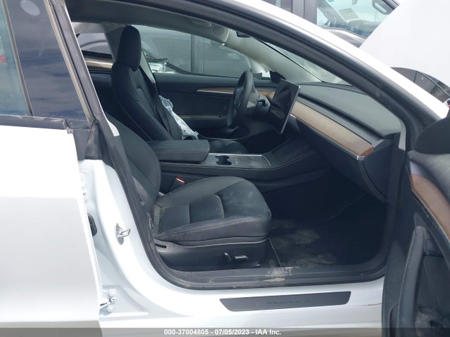 2023 Tesla 3, VIN: 5YJ3E1EC5PF577769