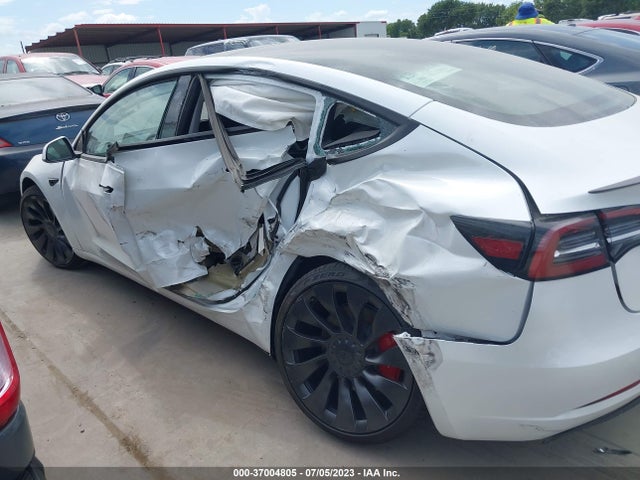 2023 Tesla 3, VIN: 5YJ3E1EC5PF577769