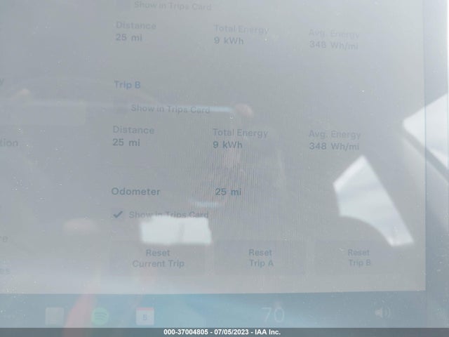 2023 Tesla 3, VIN: 5YJ3E1EC5PF577769