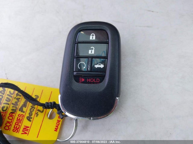 Honda Civic Sedan Ex 2022 JHMFE1F7XNX002521 Image 11