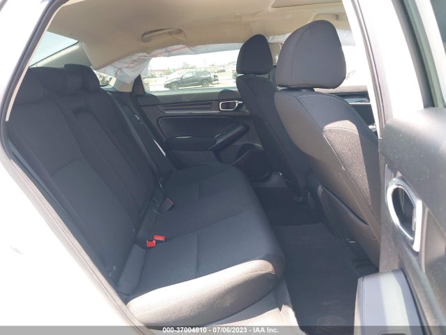 Honda Civic Sedan Ex 2022 JHMFE1F7XNX002521 Image 8
