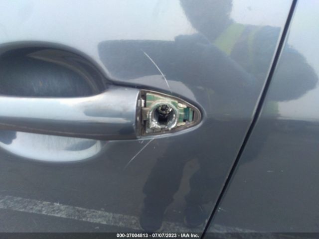 KNAFK4A61G5463046 KIA FORTE LX