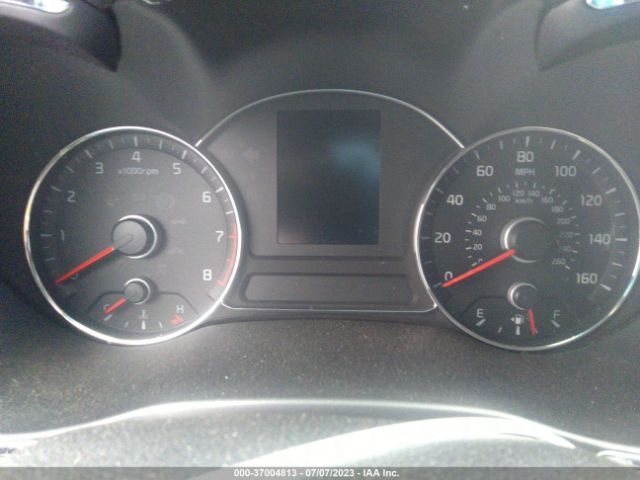 KNAFK4A61G5463046 KIA FORTE LX