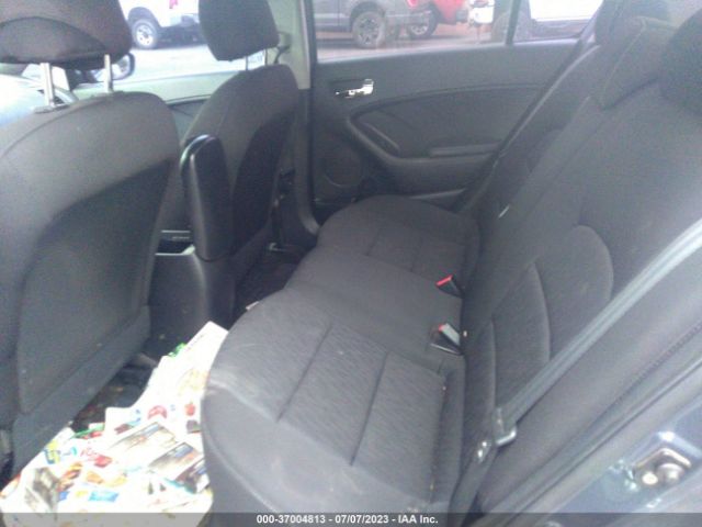 KNAFK4A61G5463046 KIA FORTE LX