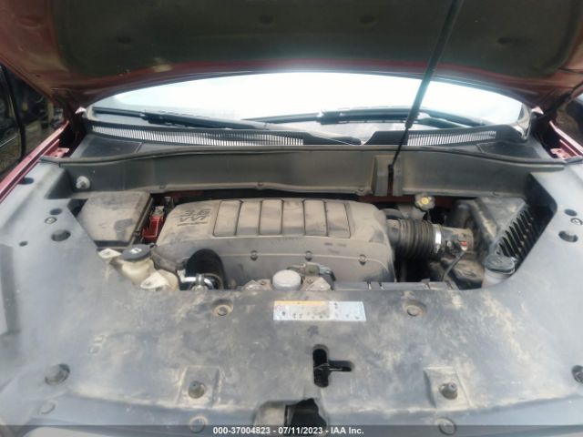1GKKRRKD4GJ238171 GMC ACADIA SLT