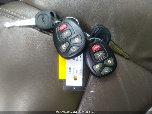 1GKKRRKD4GJ238171 GMC ACADIA SLT