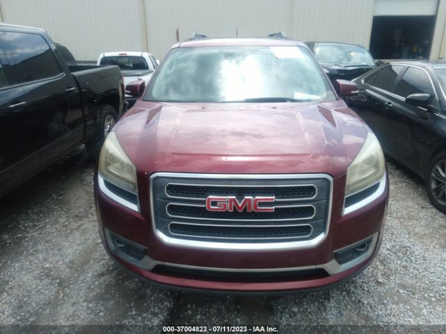 1GKKRRKD4GJ238171 GMC ACADIA SLT