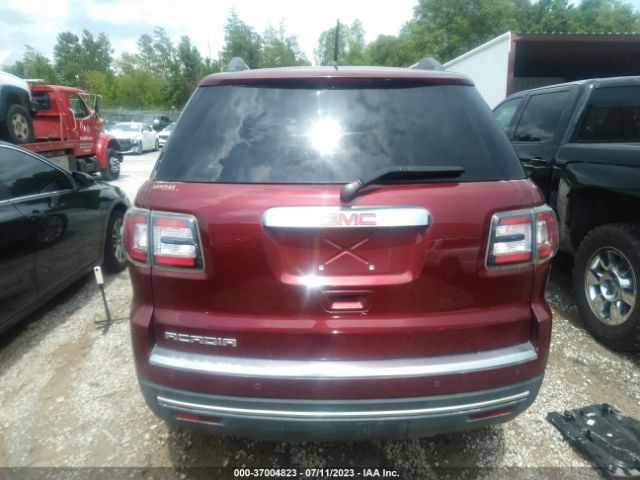 1GKKRRKD4GJ238171 GMC ACADIA SLT