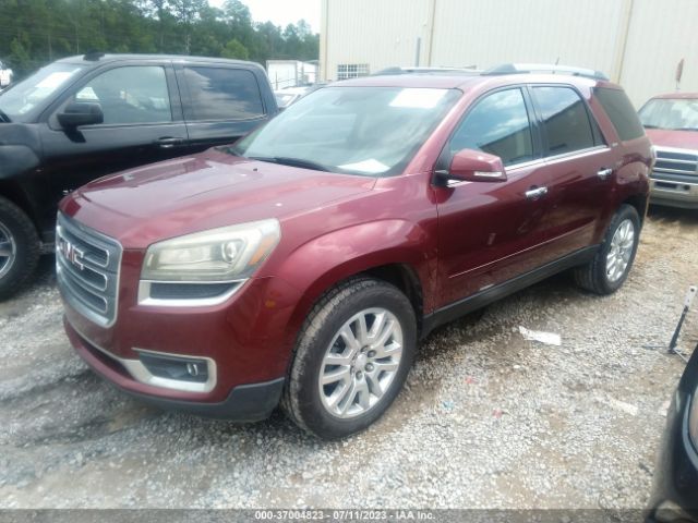 1GKKRRKD4GJ238171 GMC ACADIA SLT