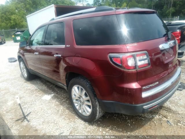 1GKKRRKD4GJ238171 GMC ACADIA SLT