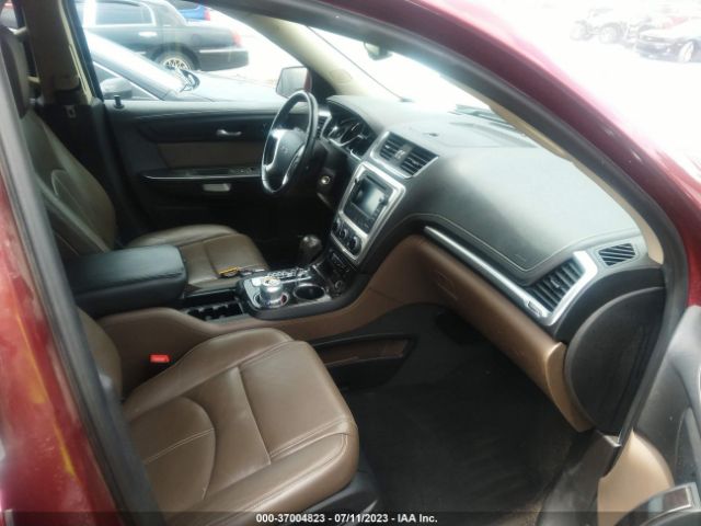 1GKKRRKD4GJ238171 GMC ACADIA SLT