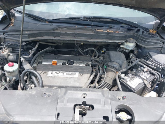 2007 HONDA CR-V EX VIN: JHLRE38527C043504