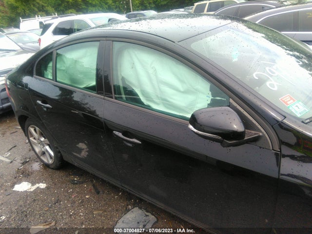 2014 VOLVO S60 T5 VIN: YV1612FH5E1297598