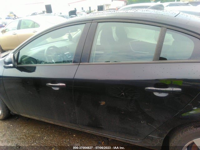 2014 VOLVO S60 T5 VIN: YV1612FH5E1297598