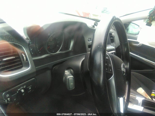 2014 VOLVO S60 T5 VIN: YV1612FH5E1297598