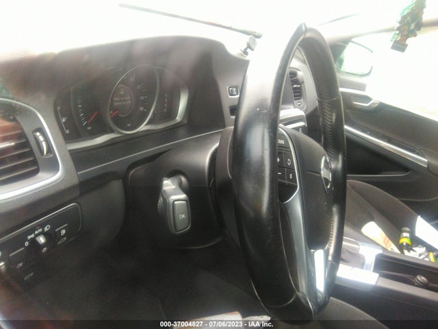 2014 VOLVO S60 T5 VIN: YV1612FH5E1297598