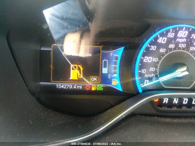 1FADP5AU9JL103130 Ford C-max Hybrid Se