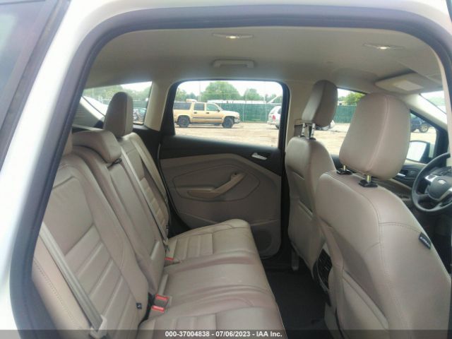 1FADP5AU9JL103130 Ford C-max Hybrid Se