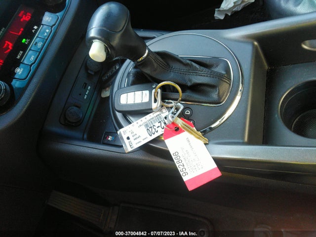 2012 KIA SPORTAGE EX VIN: KNDPC3A2XC7317707