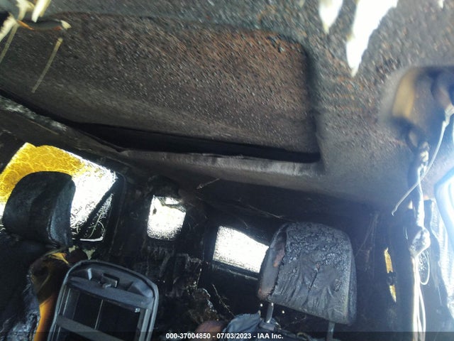 Toyota 4runner Limited 2023 JTEKU5JR9P6100334 Image 11
