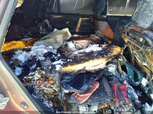 Toyota 4runner Limited 2023 JTEKU5JR9P6100334 Image 13
