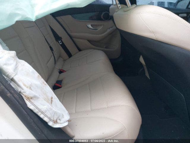 WDDWF4JB4JR409850 Mercedes-Benz C-class C 300