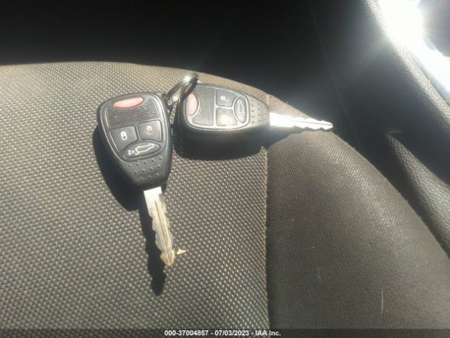 Dodge AVENGER SE 2014 1C3CDZAB0EN138254 Image 11