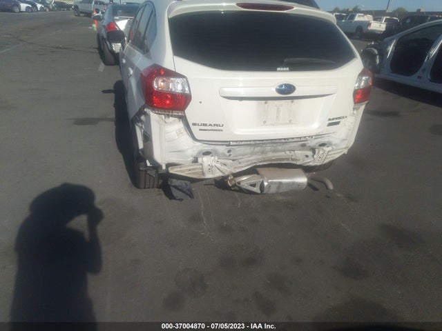 JF1GPAV69F8218175 Subaru Impreza Wagon 2.0i Sport Limited